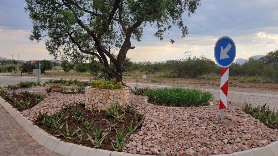 4 Bedroom Property for Sale in Hartbeespoort Rural North West